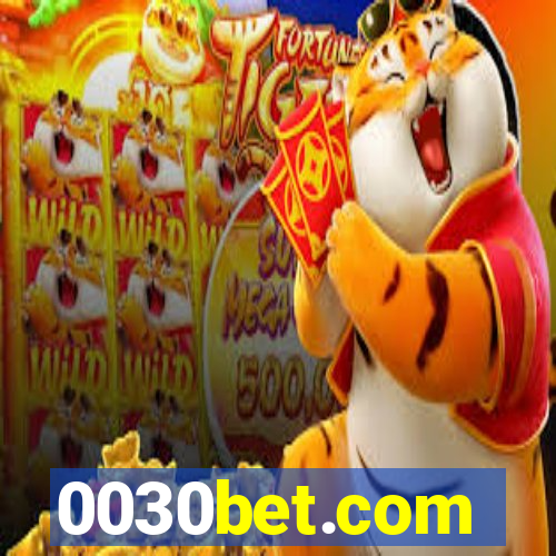 0030bet.com