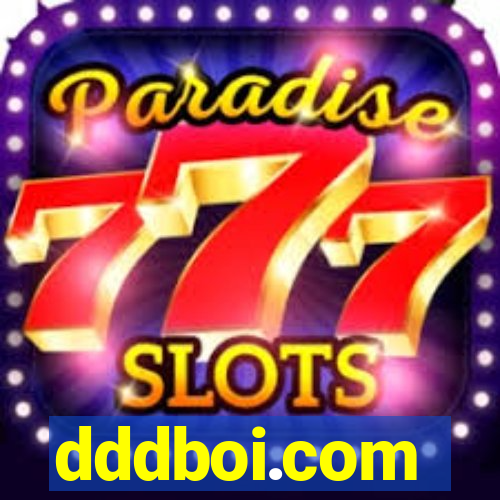 dddboi.com