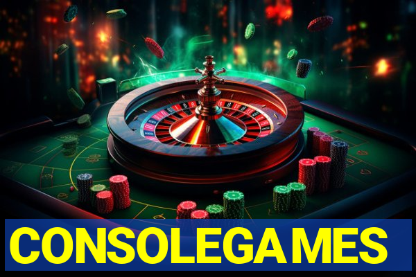 CONSOLEGAMES