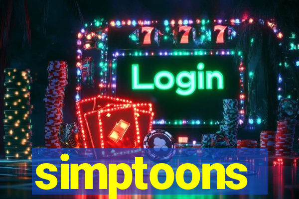 simptoons