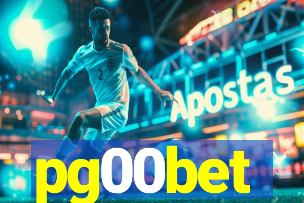 pg00bet