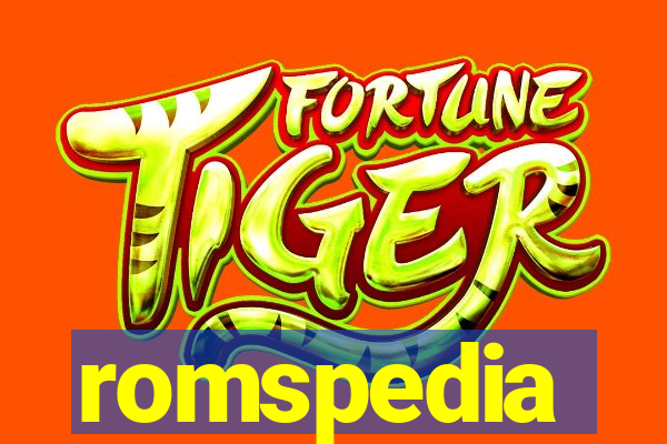 romspedia