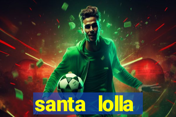 santa lolla shopping morumbi