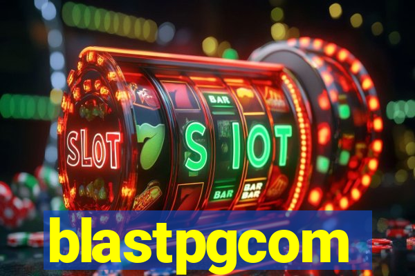 blastpgcom