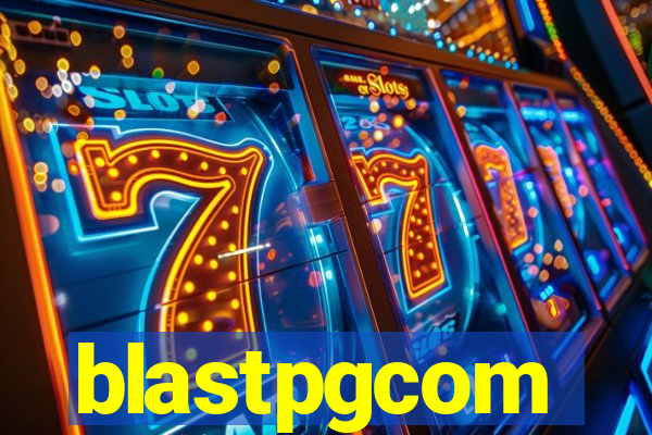 blastpgcom