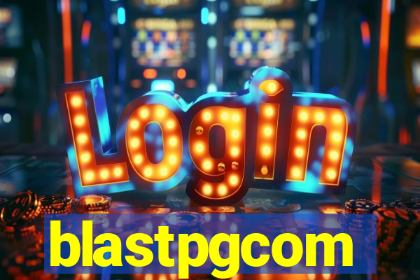 blastpgcom