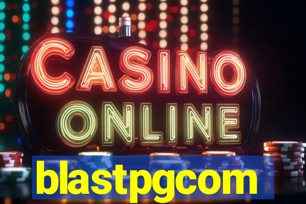 blastpgcom