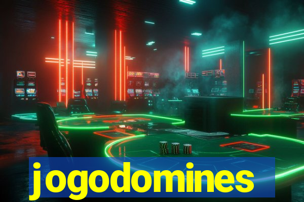 jogodomines