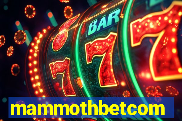 mammothbetcom