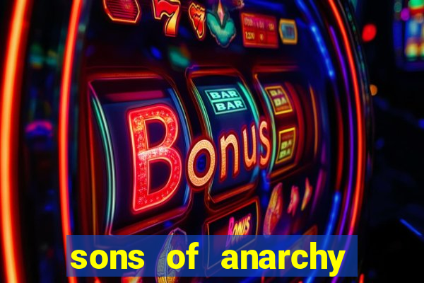 sons of anarchy google drive