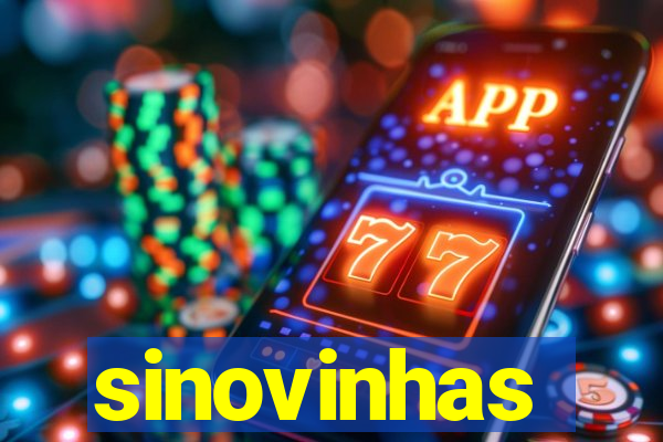 sinovinhas