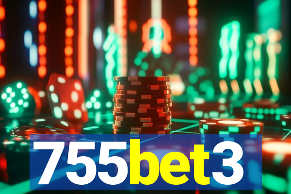 755bet3