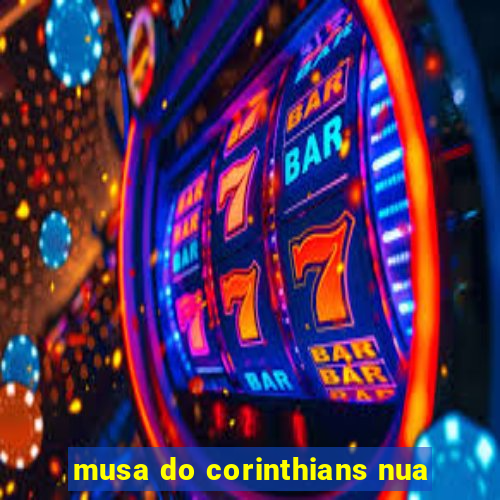 musa do corinthians nua
