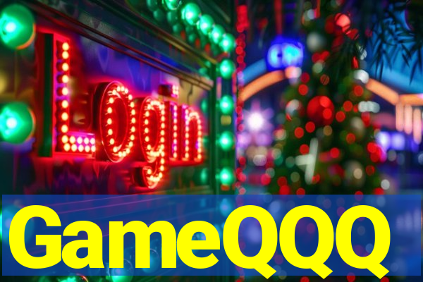 GameQQQ