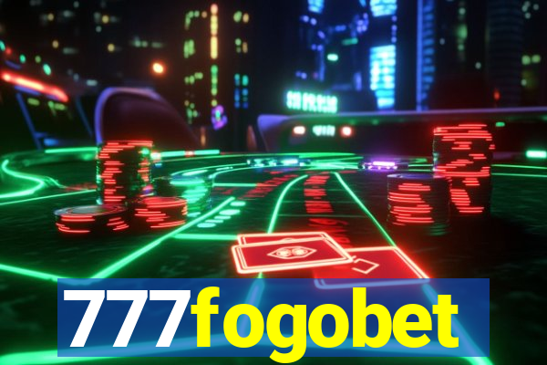777fogobet