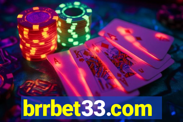 brrbet33.com