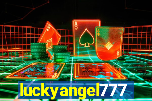 luckyangel777