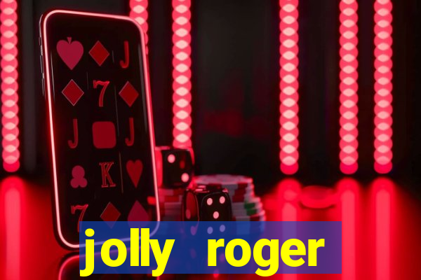 jolly roger programa infantil