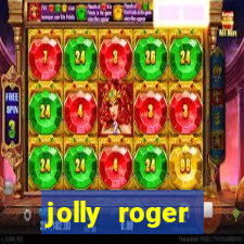 jolly roger programa infantil