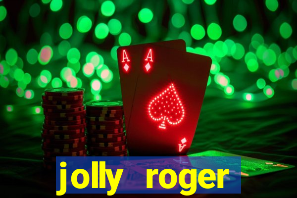 jolly roger programa infantil