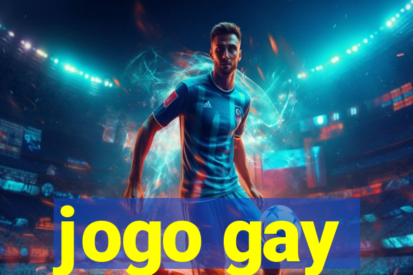 jogo gay