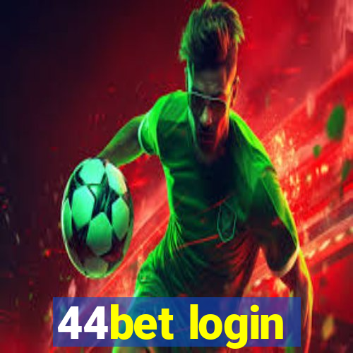 44bet login
