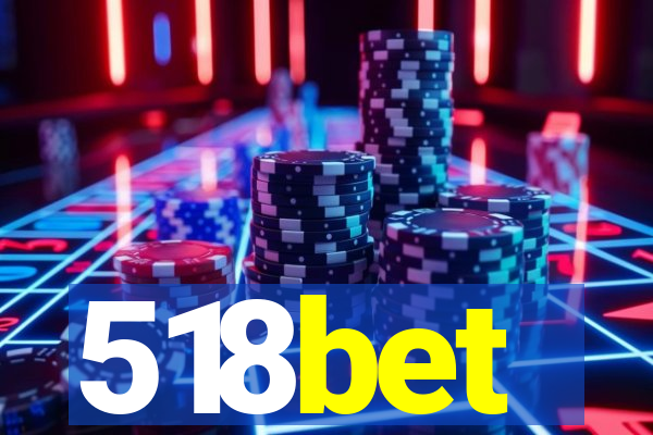 518bet