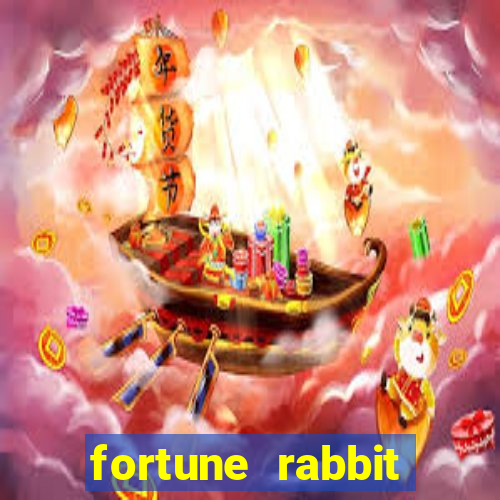 fortune rabbit gratis demo