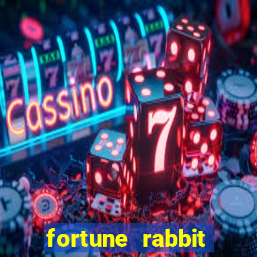 fortune rabbit gratis demo