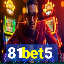 81bet5