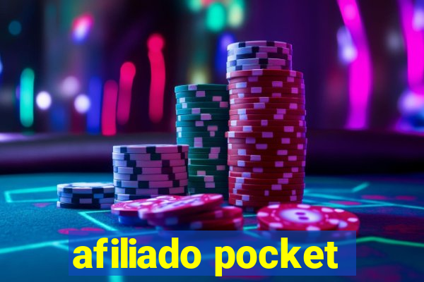 afiliado pocket