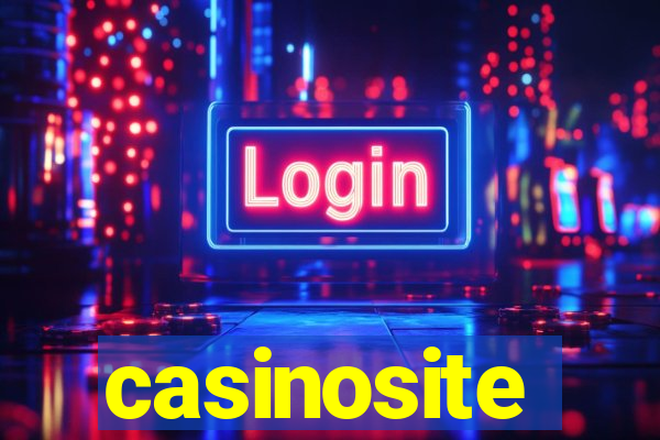 casinosite
