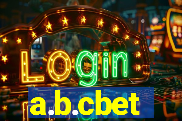 a.b.cbet
