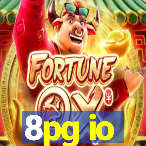 8pg io