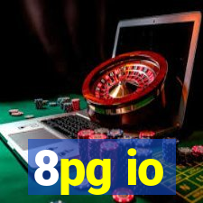 8pg io