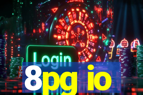 8pg io