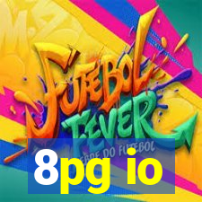 8pg io