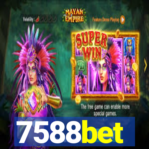 7588bet