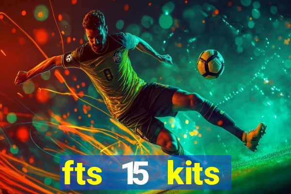 fts 15 kits borussia dortmund