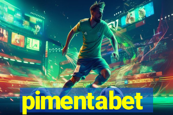 pimentabet