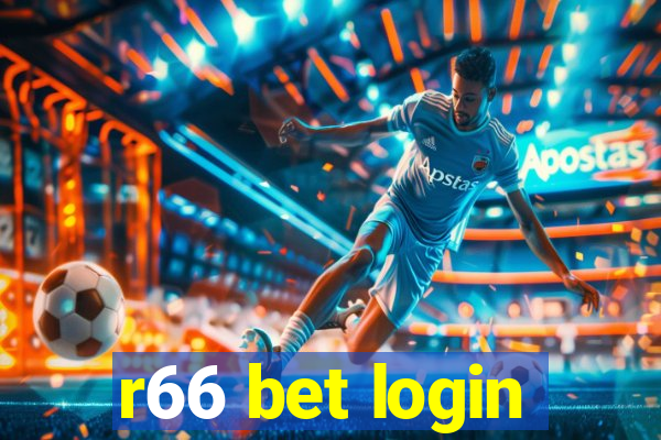 r66 bet login
