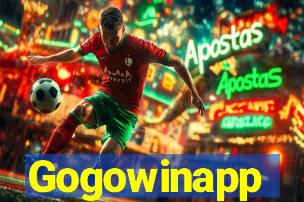 Gogowinapp