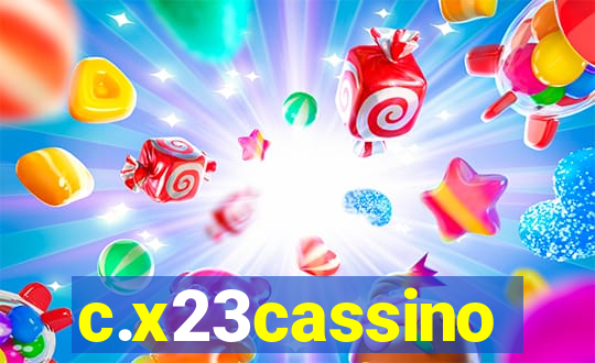 c.x23cassino