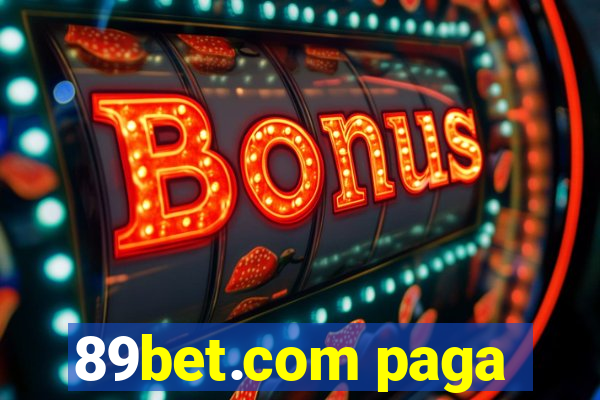 89bet.com paga