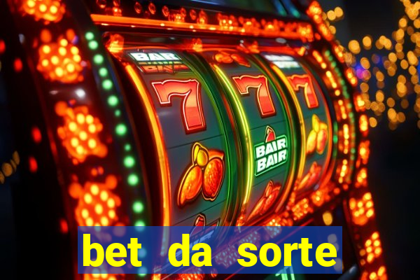 bet da sorte código promocional