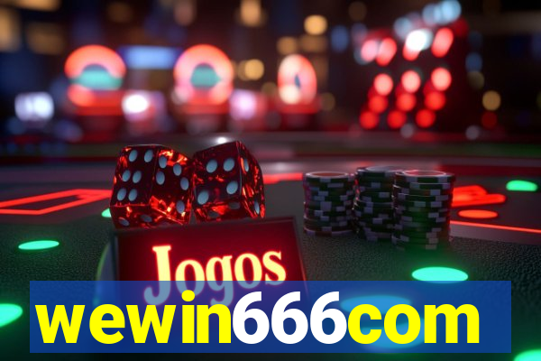 wewin666com