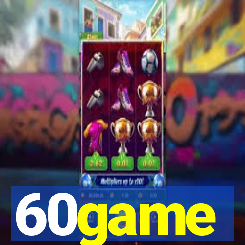 60game