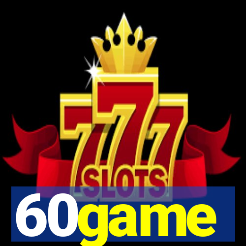 60game