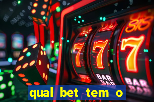qual bet tem o fortune tiger