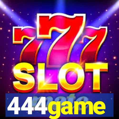 444game